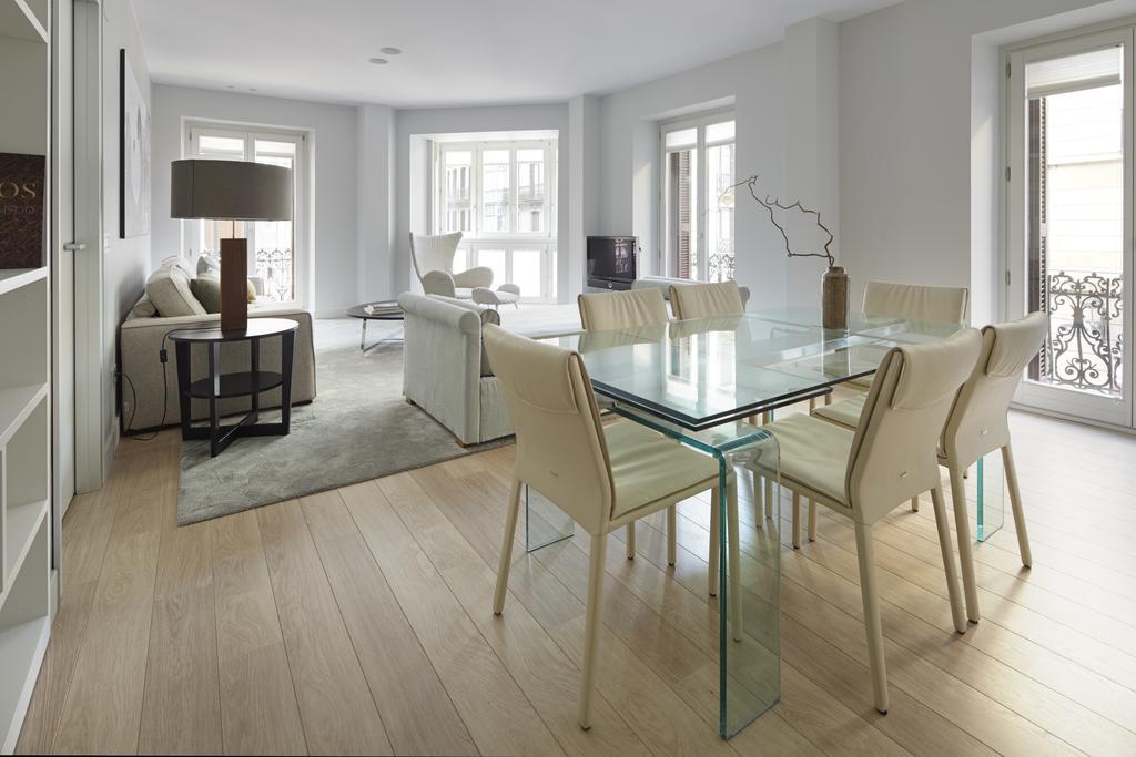 Easo Suite 7 By Feelfree Rentals San Sebastián Zimmer foto