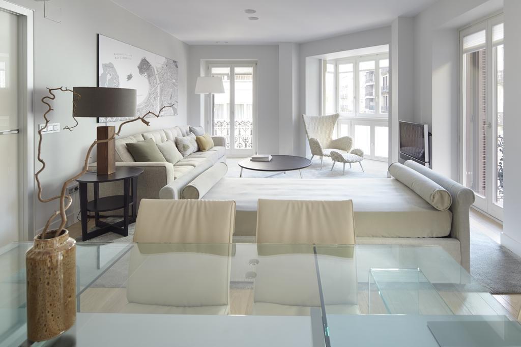 Easo Suite 7 By Feelfree Rentals San Sebastián Zimmer foto