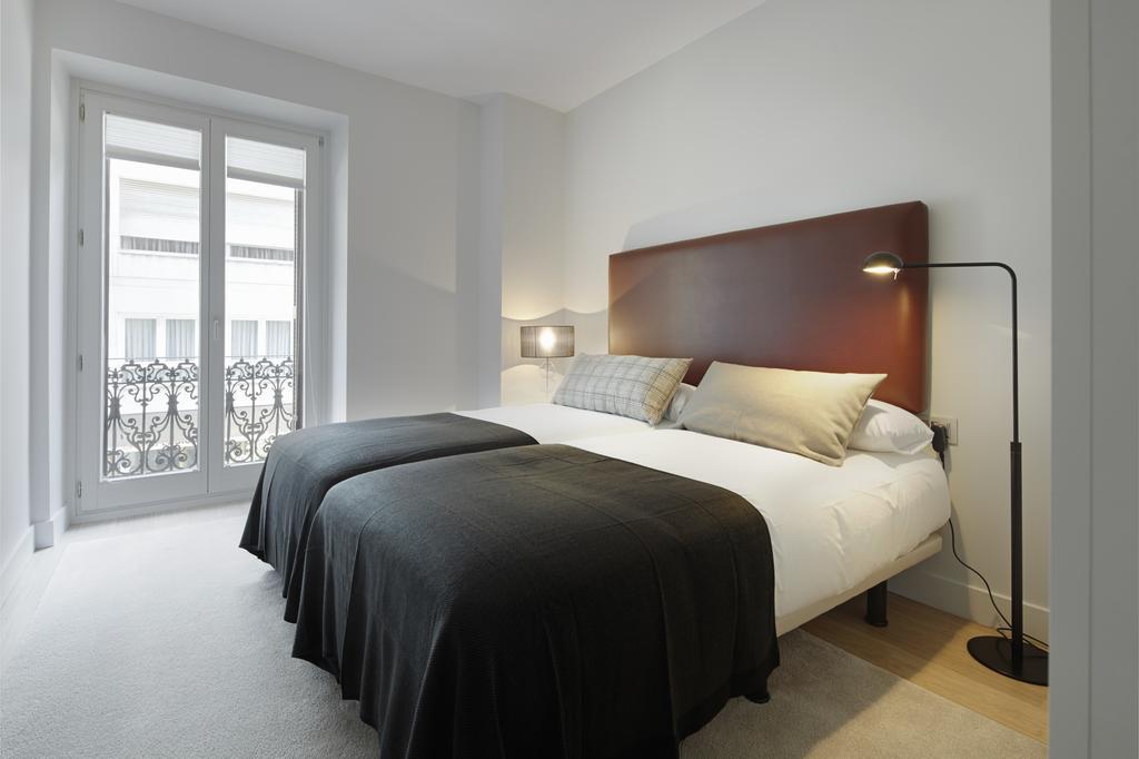 Easo Suite 7 By Feelfree Rentals San Sebastián Zimmer foto