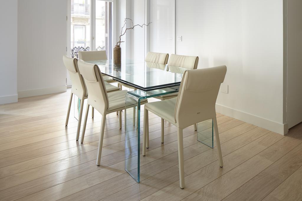 Easo Suite 7 By Feelfree Rentals San Sebastián Zimmer foto
