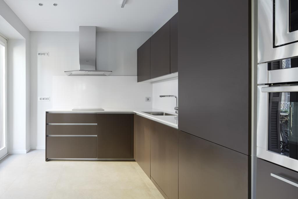 Easo Suite 7 By Feelfree Rentals San Sebastián Zimmer foto