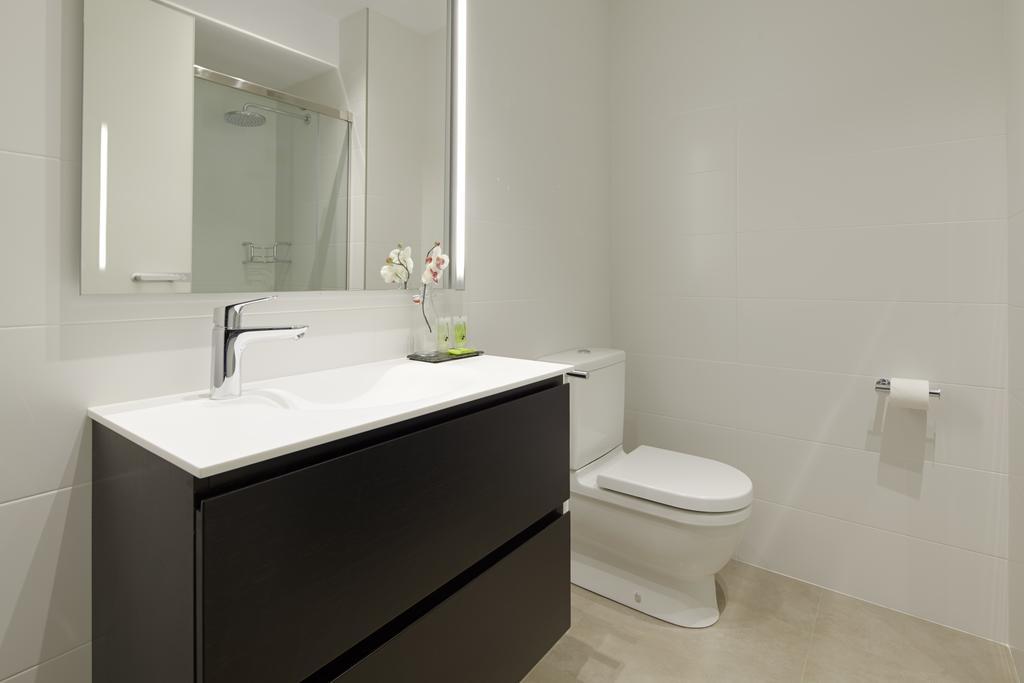 Easo Suite 7 By Feelfree Rentals San Sebastián Zimmer foto